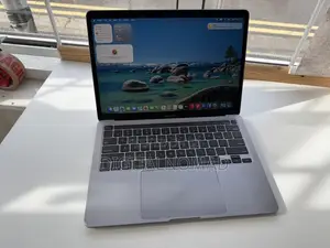 Laptop Apple MacBook Pro 2020 M1 8GB Apple M1 SSD 512GB