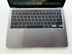 Laptop Apple MacBook Pro 2020 M1 8GB Apple M1 SSD 512GB