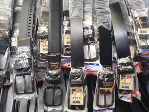 Men's Belts