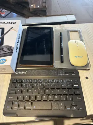 New Idino D-pad 128 GB Silver
