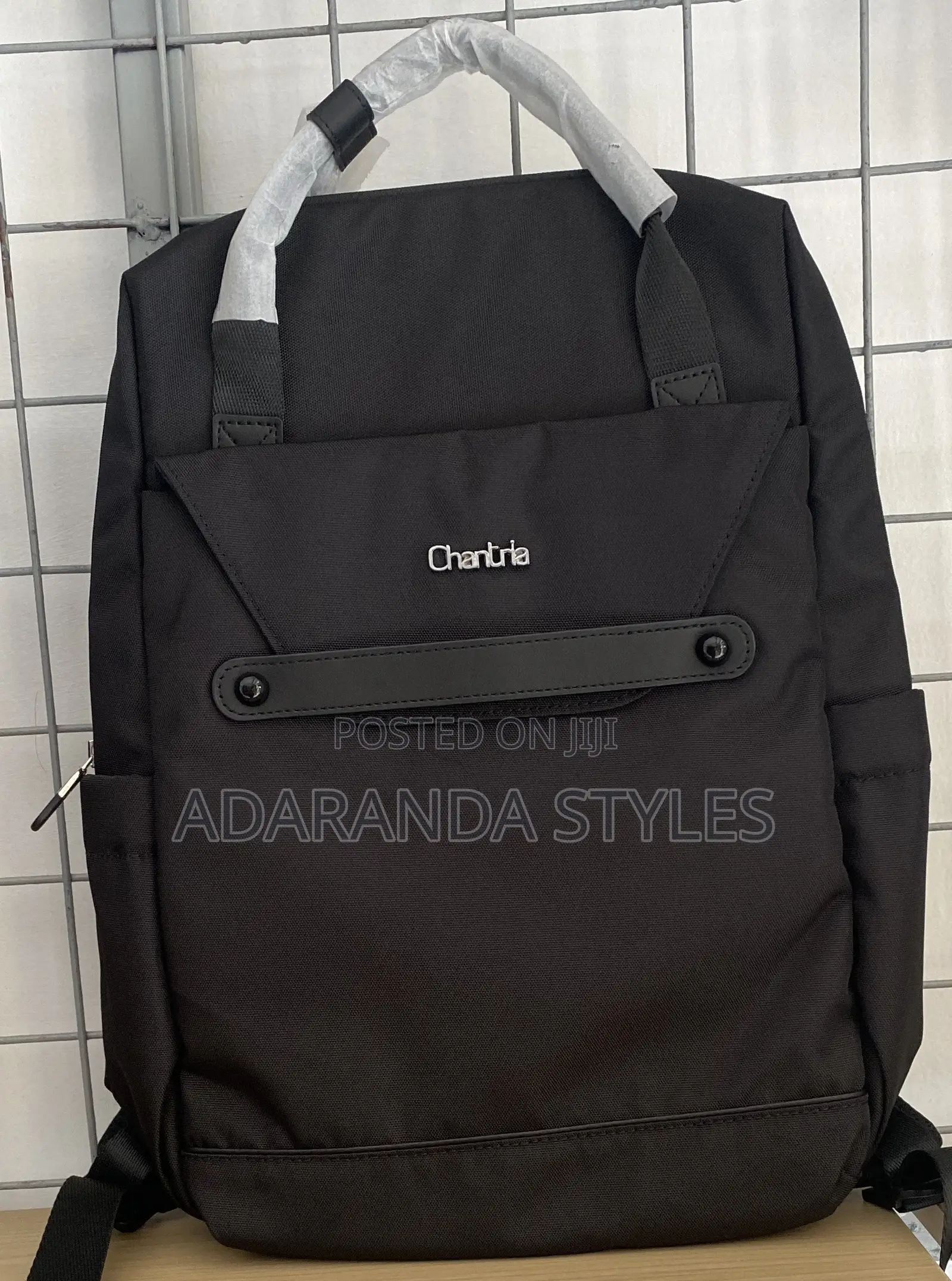 Laptop Bag