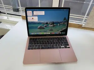 Laptop Apple MacBook Air 2020 M1 8GB Apple M1 SSD 512GB