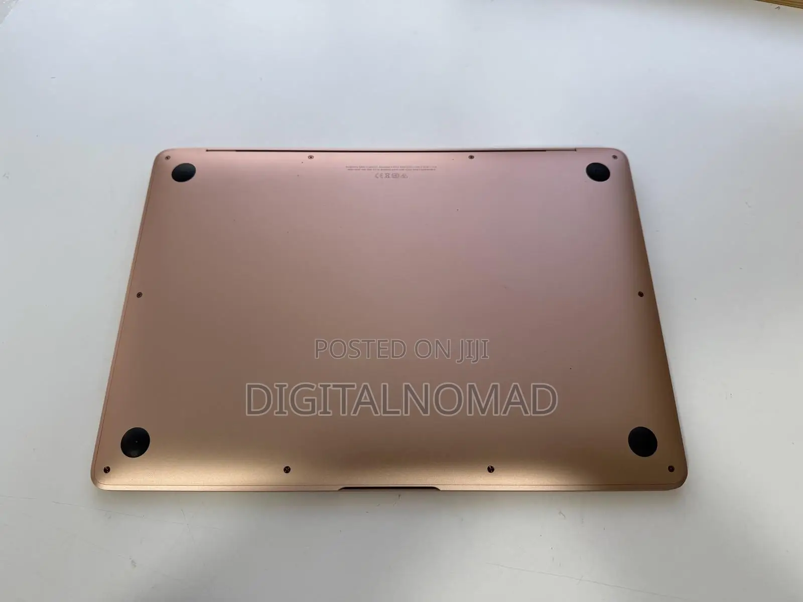 Laptop Apple MacBook Air 2020 M1 8GB Apple M1 SSD 512GB