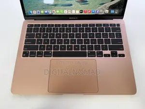 Laptop Apple MacBook Air 2020 M1 8GB Apple M1 SSD 512GB