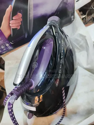Philips Perfectcare Elite Silence Steam Generator Iron