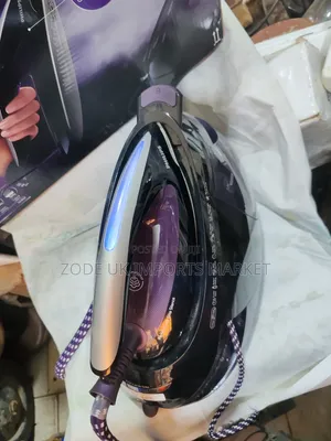 Philips Perfectcare Elite Silence Steam Generator Iron