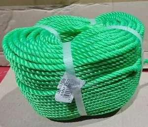 Nylon Rope