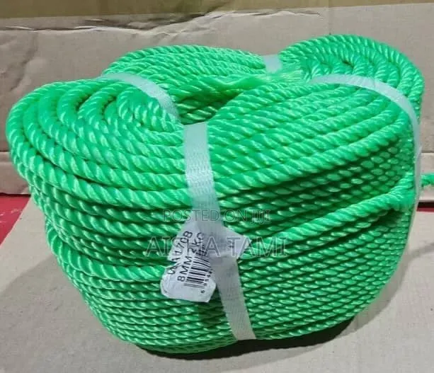 Nylon Rope