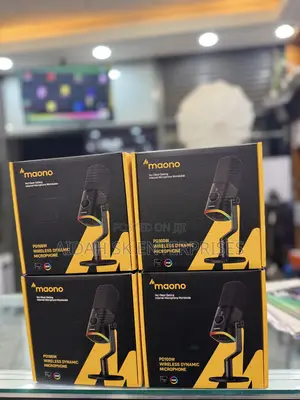 MAONO PD100X Dynamic Microphone