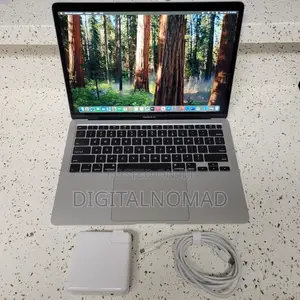 Laptop Apple MacBook Air 2020 M1 8GB Apple M1 SSD 256GB