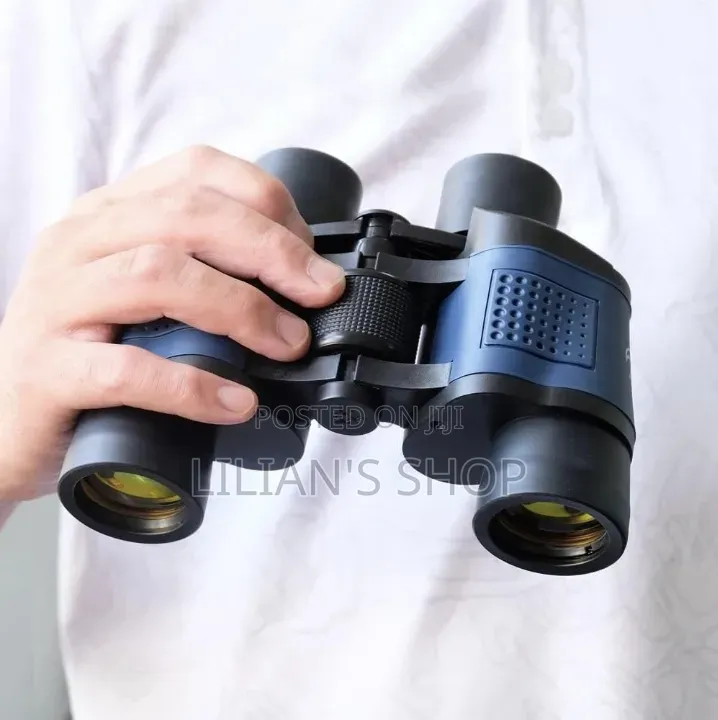 High Power 60x60 Waterproof Binoculars