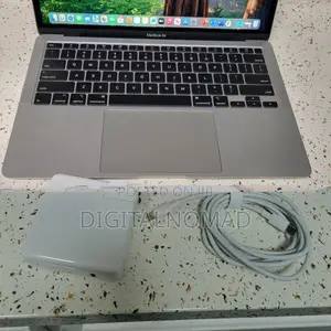 Laptop Apple MacBook Air 2020 M1 8GB Apple M1 SSD 256GB