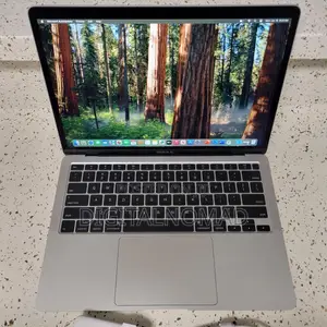 Laptop Apple MacBook Air 2020 M1 8GB Apple M1 SSD 256GB
