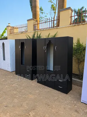 Wardrobe 3 Door