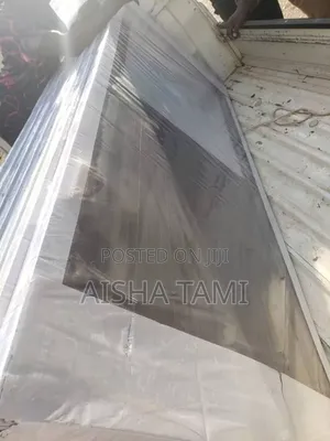 Aluminum Doors