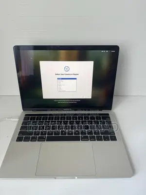 Laptop Apple MacBook Pro 2019 16GB Intel Core i7 SSD 2T