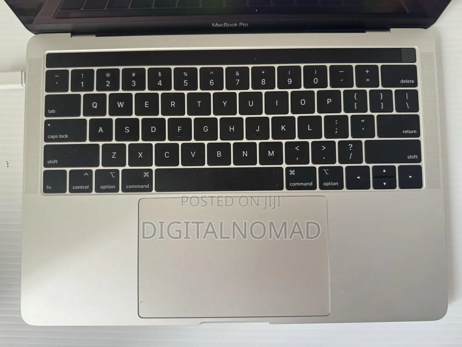 Laptop Apple MacBook Pro 2019 16GB Intel Core i7 SSD 2T