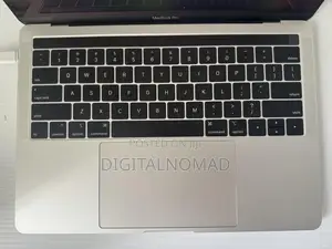 Laptop Apple MacBook Pro 2019 16GB Intel Core i7 SSD 2T
