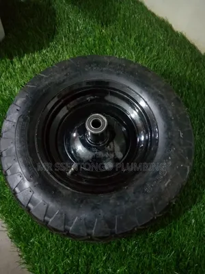Wheelbarrow Treys Good Quality/ All Types