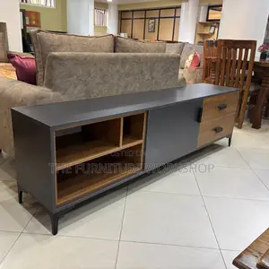 TV Stand New as Seen