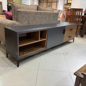 TV Stand New as Seen