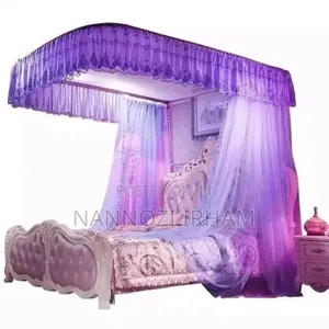 Two Stand Mosquito Nets