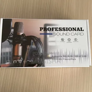 USB Audio Interface