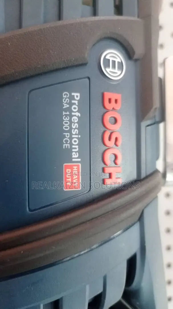 Bosch Professional GSA 1300 PCE Reciprocating Saw 1300W