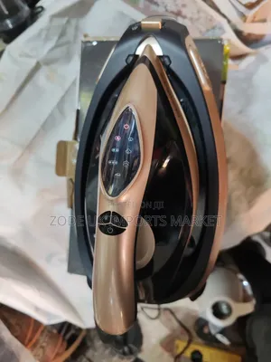 Tower 2400w Digital Steam Generator Iron