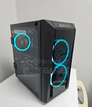 New Desktop Computer 16GB Intel Core i7 SSD 512GB