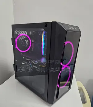 New Desktop Computer 16GB Intel Core i7 SSD 512GB