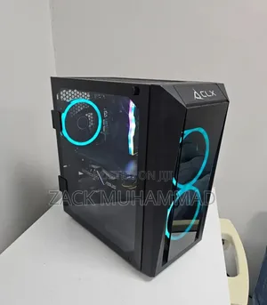 New Desktop Computer 16GB Intel Core i7 SSD 512GB
