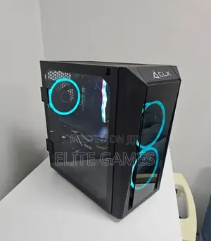 New Desktop Computer 16GB Intel Core i7 SSD 512GB