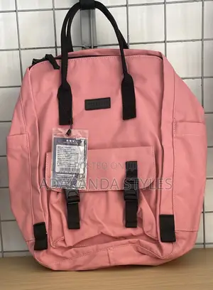 Canvas Bag