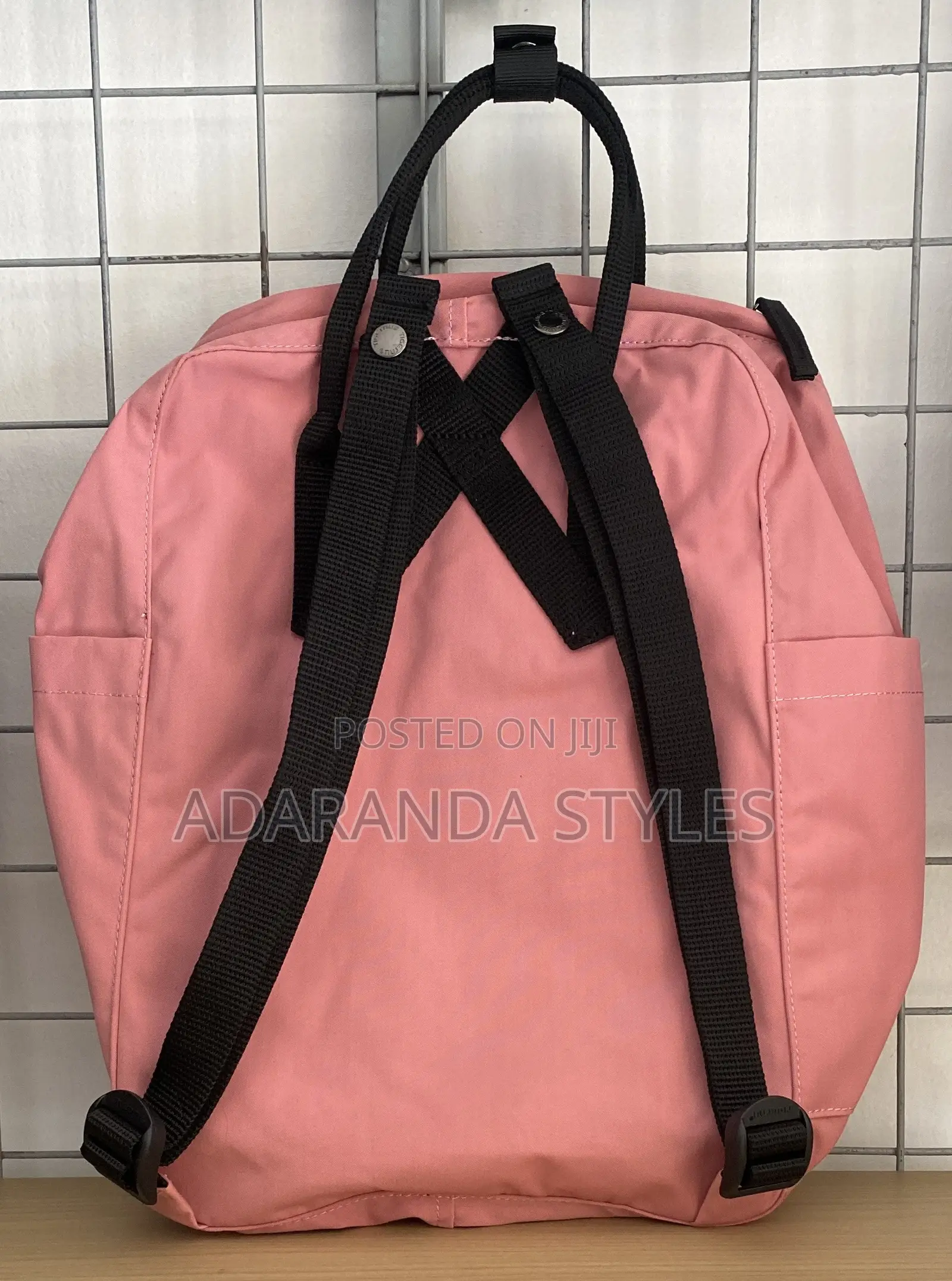 Canvas Bag