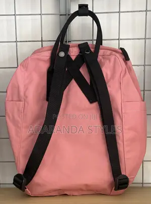 Canvas Bag