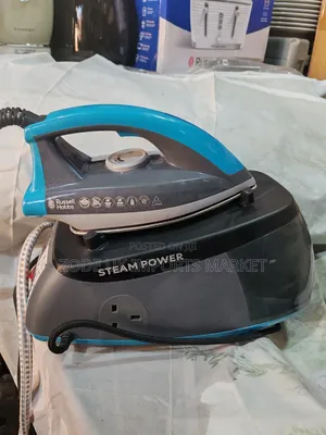 Russell Hobbs Steam Generator Iron