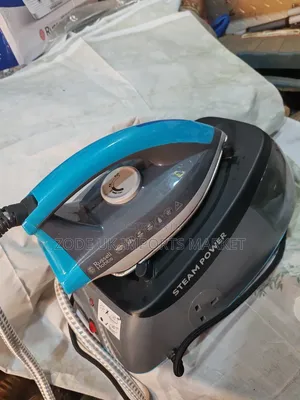Russell Hobbs Steam Generator Iron