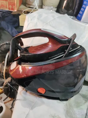 Tefal Pro Express Protect Steam Generator