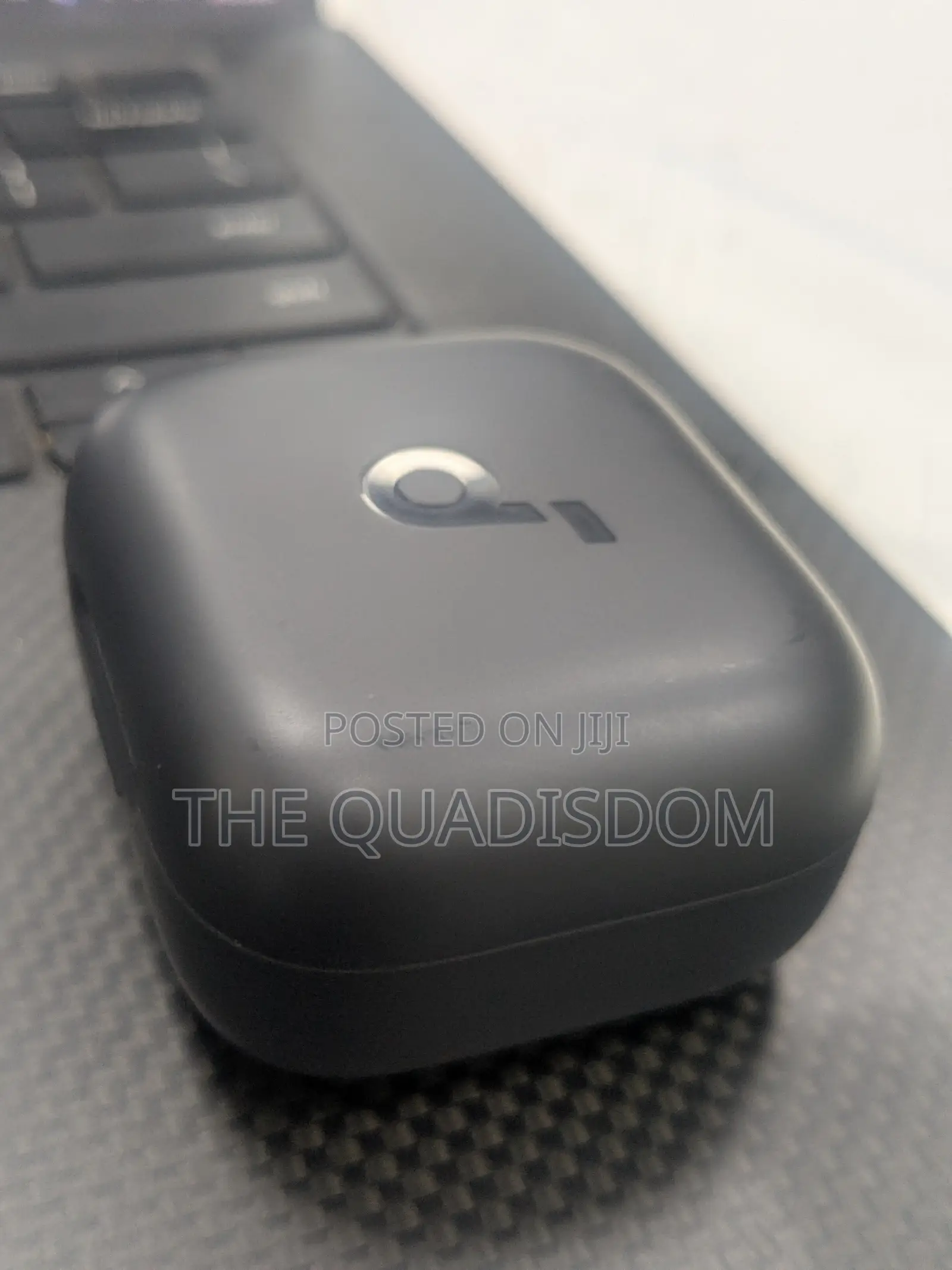 Anker Soundcore R50i NC Wireless Earphone