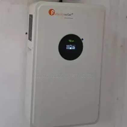 10kwh Lithium Battery 48v