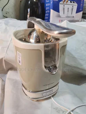 Ariete Vintage Juicer