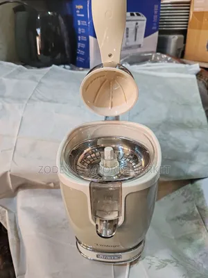 Ariete Vintage Juicer