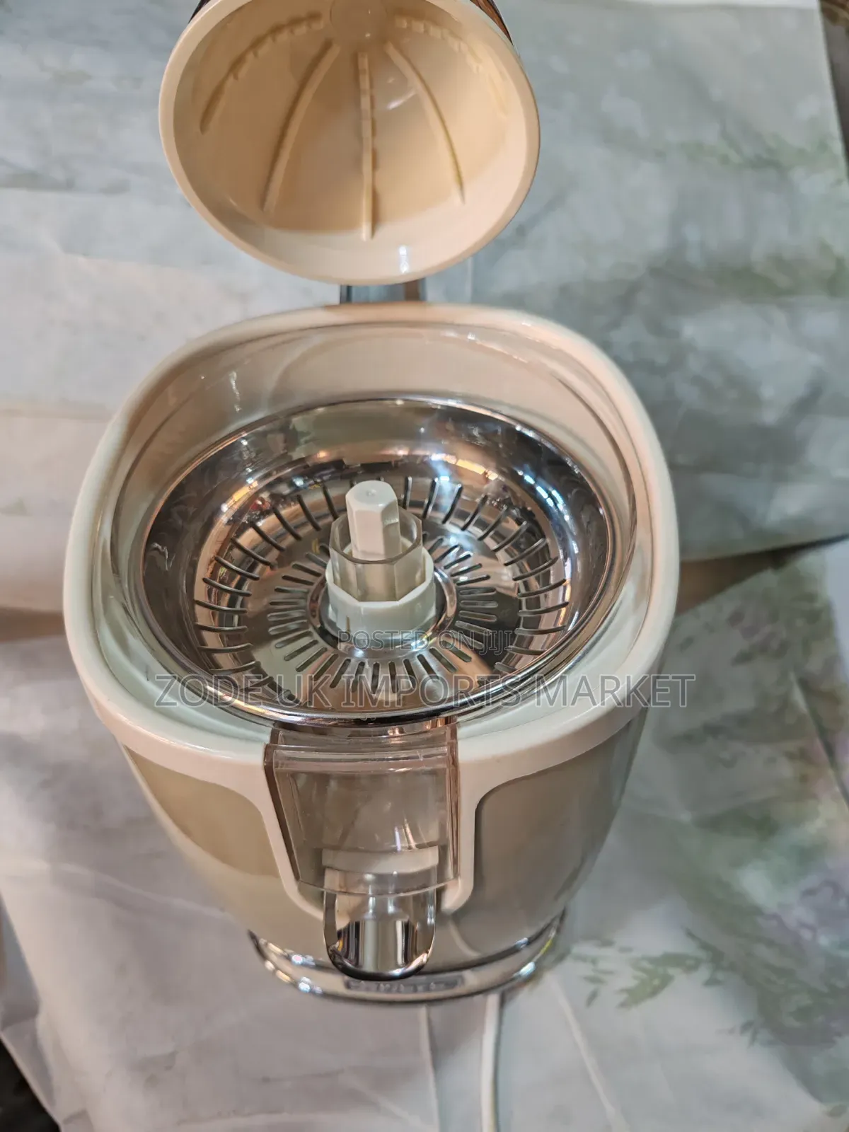 Ariete Vintage Juicer