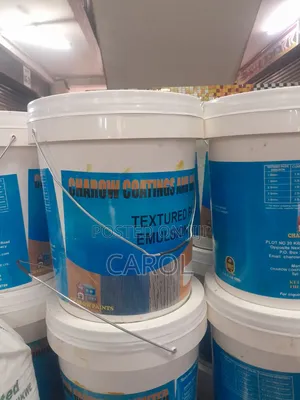 Texture Paste