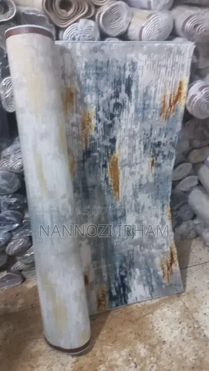 Shaggy Carpets