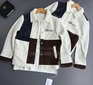 Jackets for All