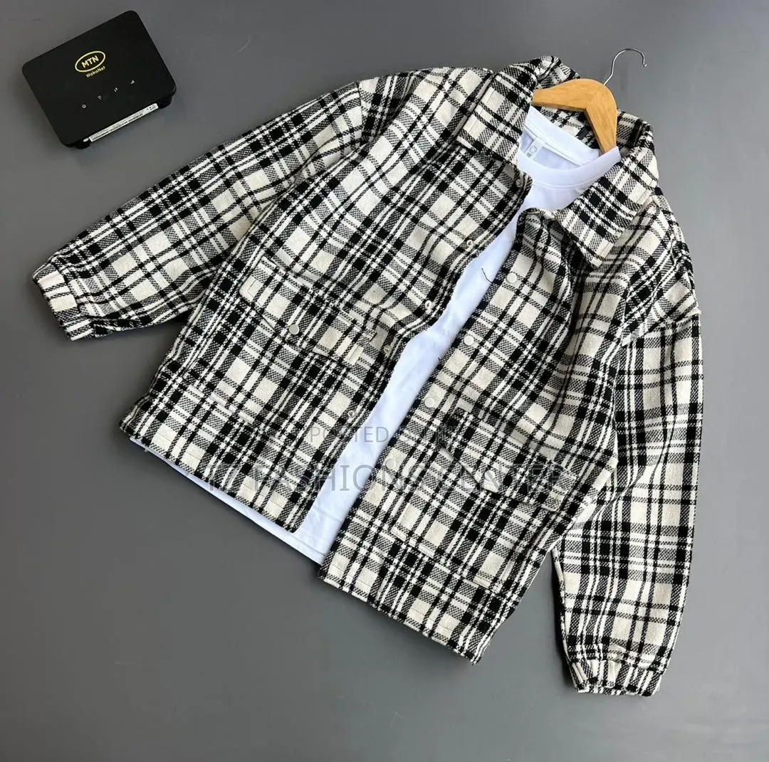 Jackets for All