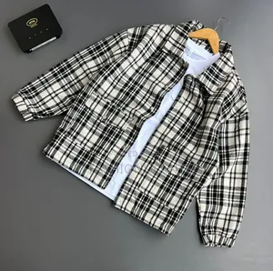 Jackets for All