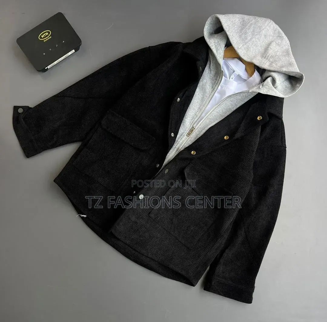 Jackets for All